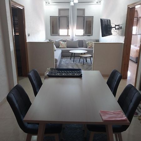 Residence Mayssa 1 Et Mayssa 2 Boujdour Appartements Meubles Экстерьер фото