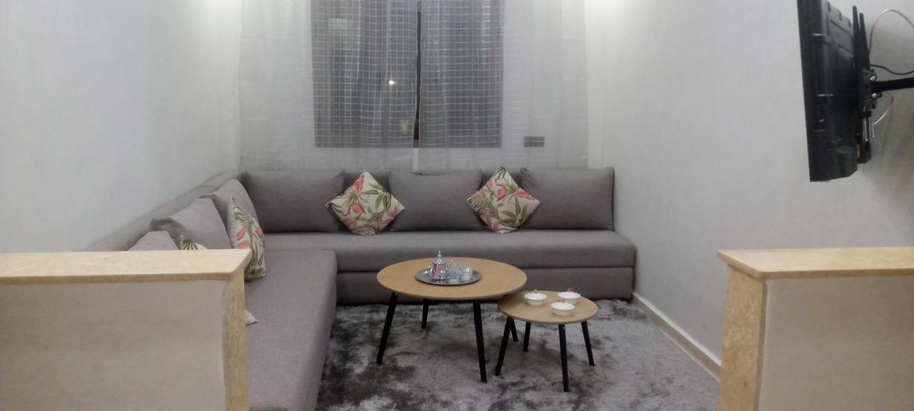 Residence Mayssa 1 Et Mayssa 2 Boujdour Appartements Meubles Экстерьер фото