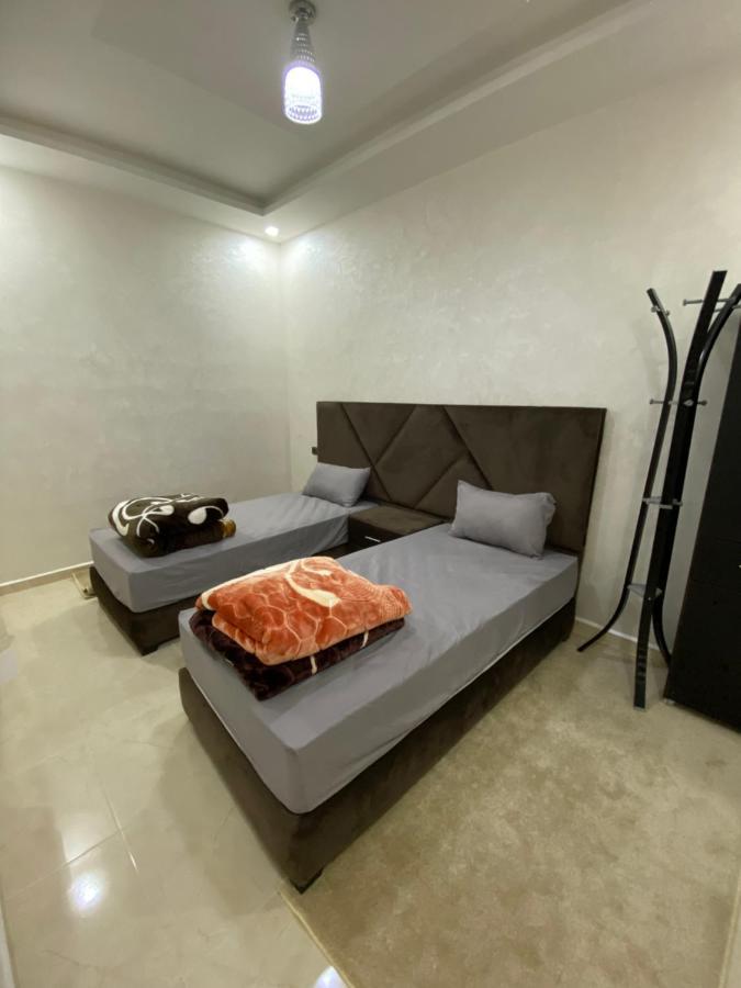 Residence Mayssa 1 Et Mayssa 2 Boujdour Appartements Meubles Экстерьер фото