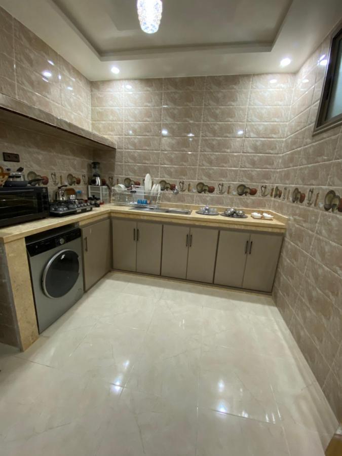 Residence Mayssa 1 Et Mayssa 2 Boujdour Appartements Meubles Экстерьер фото