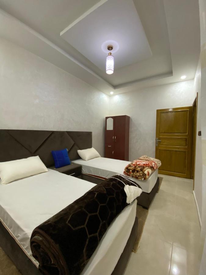 Residence Mayssa 1 Et Mayssa 2 Boujdour Appartements Meubles Экстерьер фото