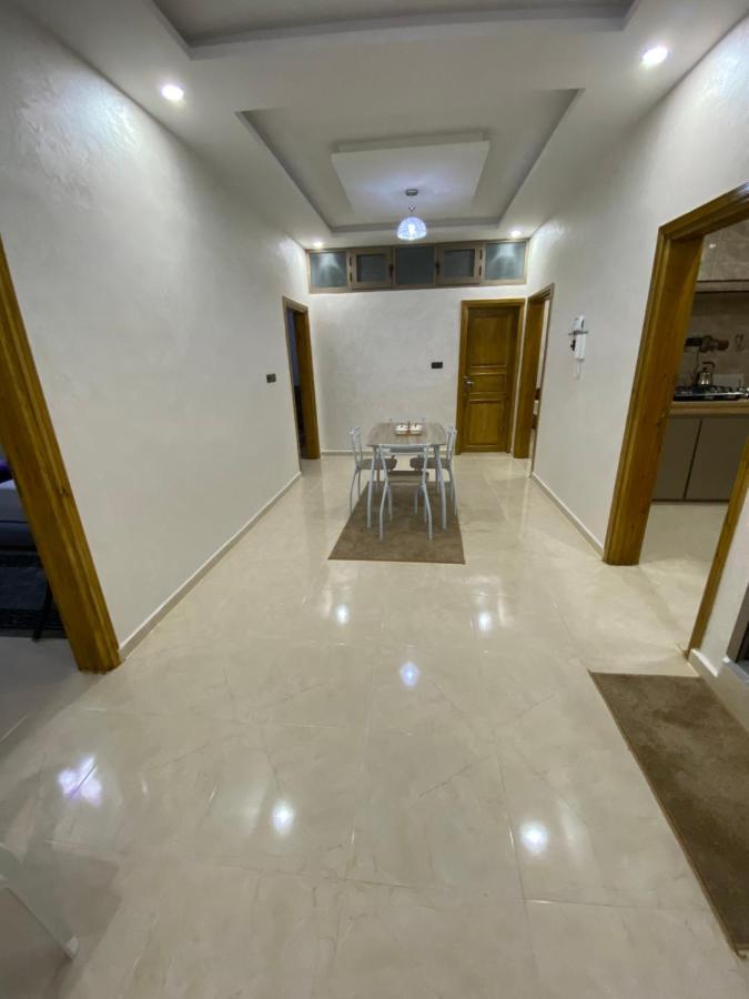 Residence Mayssa 1 Et Mayssa 2 Boujdour Appartements Meubles Экстерьер фото