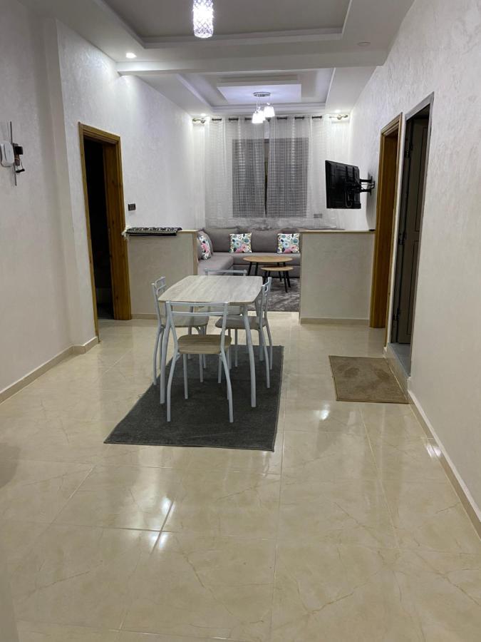 Residence Mayssa 1 Et Mayssa 2 Boujdour Appartements Meubles Экстерьер фото