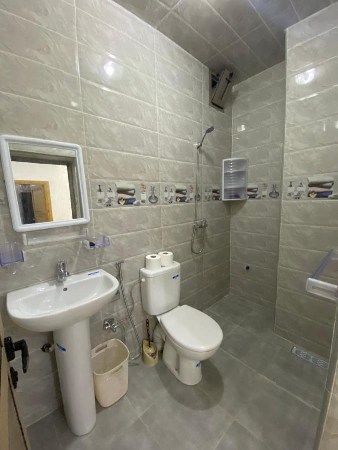 Residence Mayssa 1 Et Mayssa 2 Boujdour Appartements Meubles Экстерьер фото