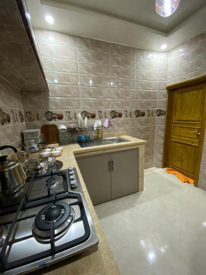 Residence Mayssa 1 Et Mayssa 2 Boujdour Appartements Meubles Экстерьер фото
