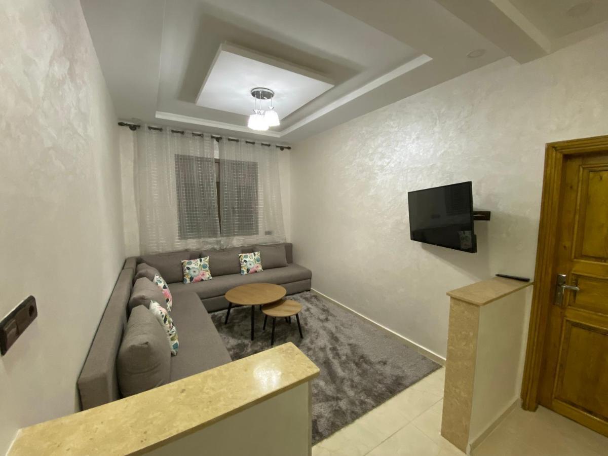 Residence Mayssa 1 Et Mayssa 2 Boujdour Appartements Meubles Экстерьер фото