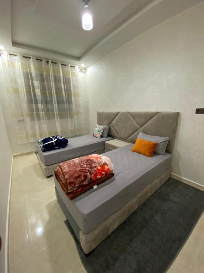 Residence Mayssa 1 Et Mayssa 2 Boujdour Appartements Meubles Экстерьер фото