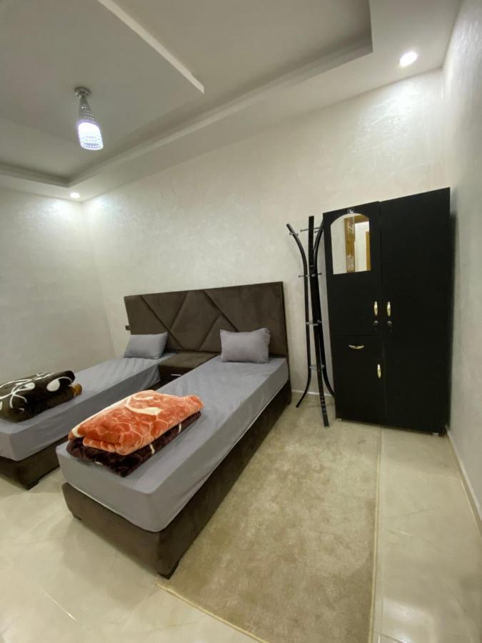 Residence Mayssa 1 Et Mayssa 2 Boujdour Appartements Meubles Экстерьер фото