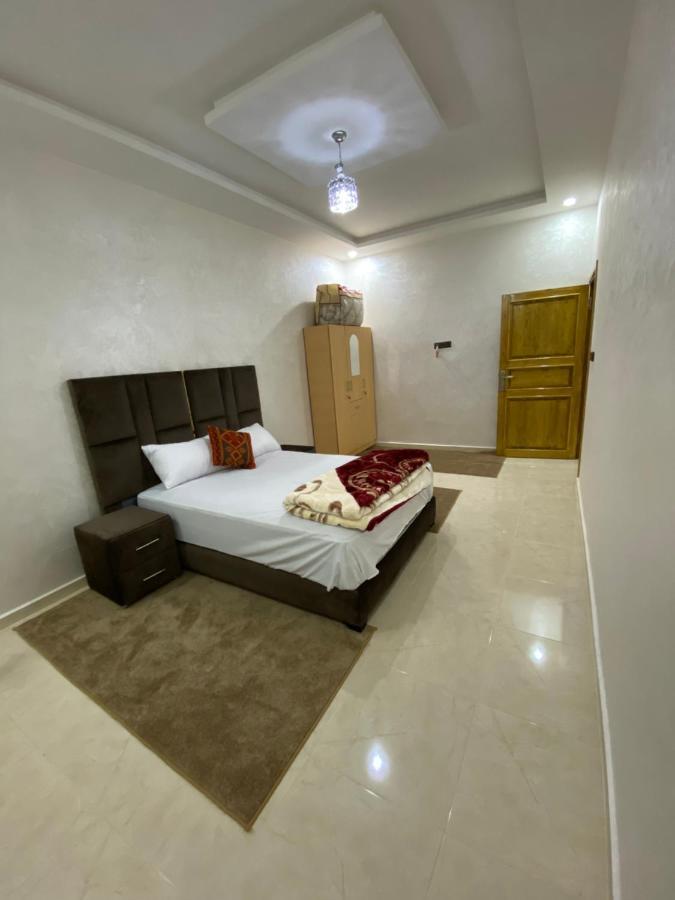 Residence Mayssa 1 Et Mayssa 2 Boujdour Appartements Meubles Экстерьер фото