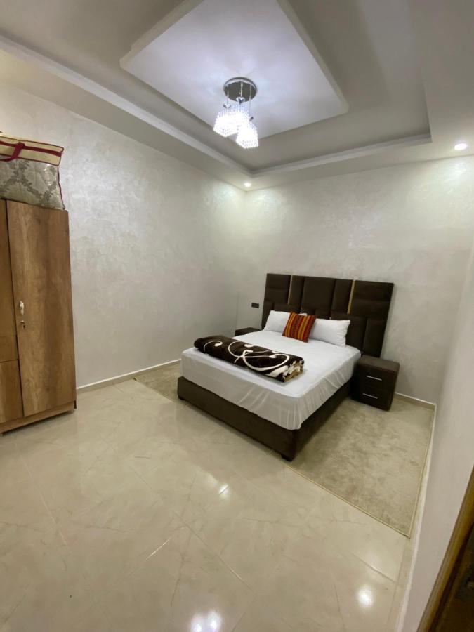 Residence Mayssa 1 Et Mayssa 2 Boujdour Appartements Meubles Экстерьер фото